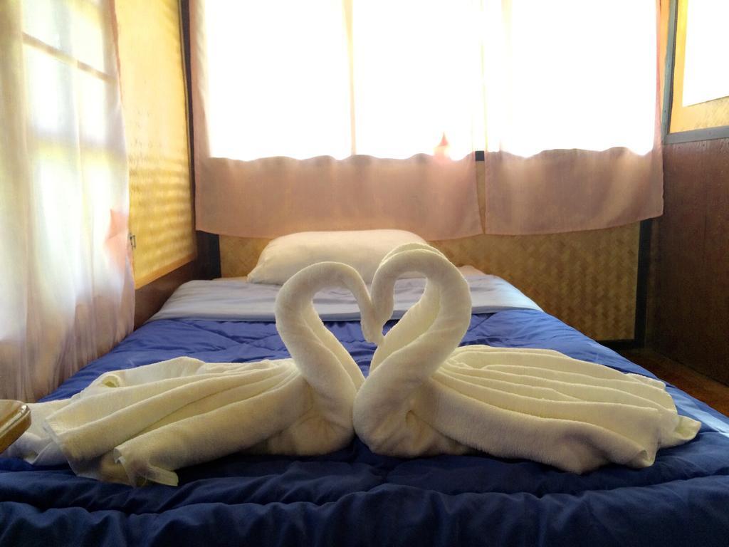 Hotel Baan Rabiang Pai Zimmer foto
