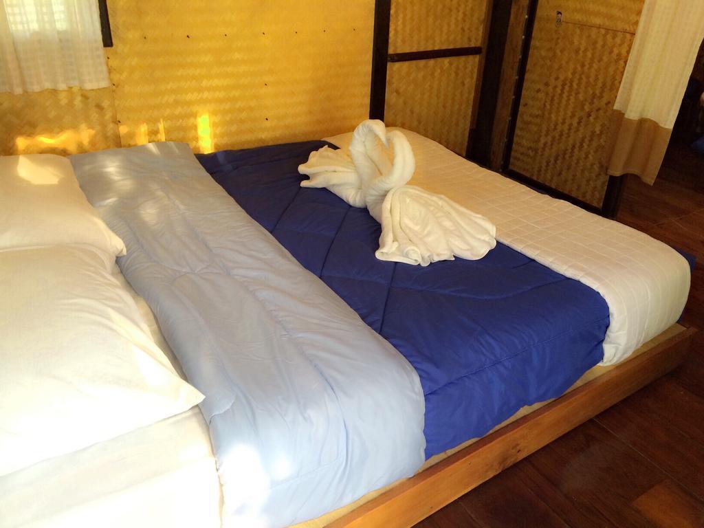 Hotel Baan Rabiang Pai Zimmer foto