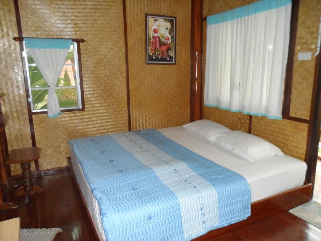 Hotel Baan Rabiang Pai Zimmer foto